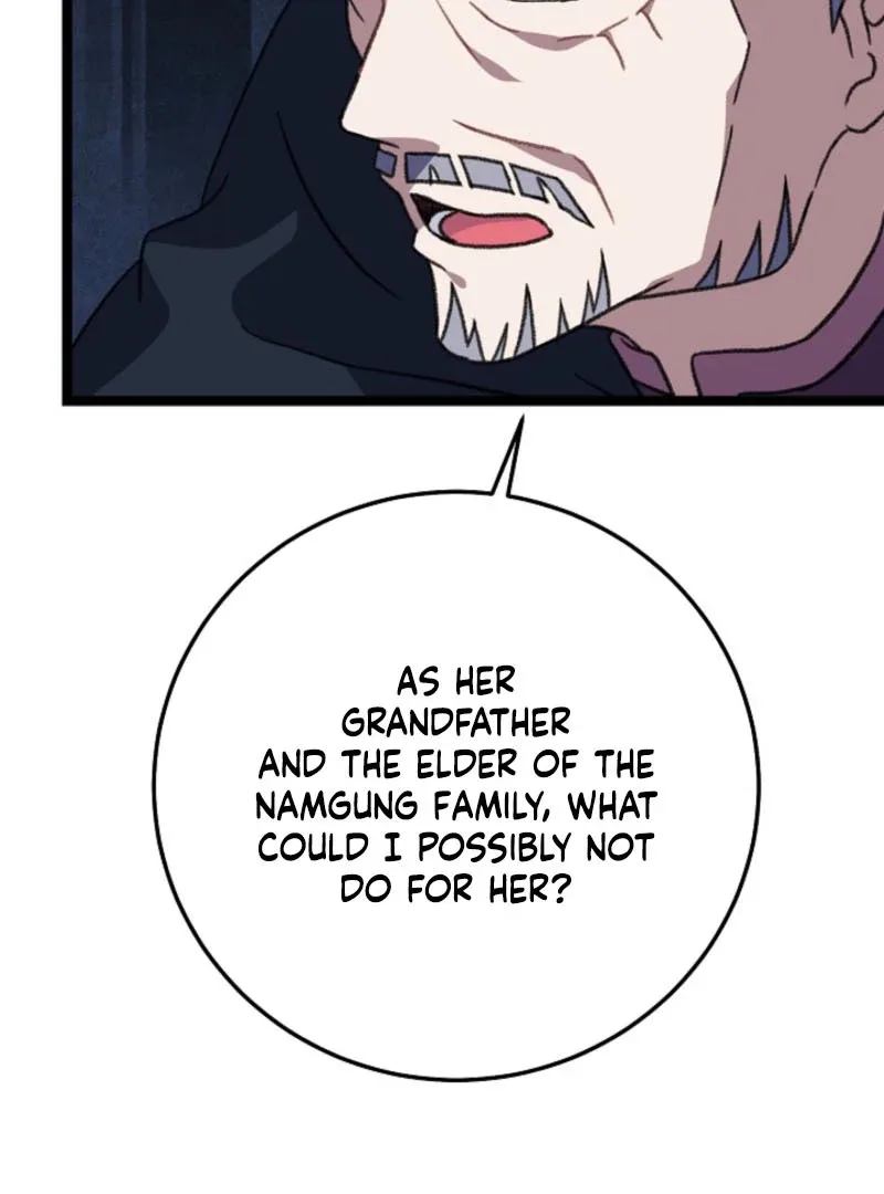 Return of the Namgung Clan’s Granddaughter Chapter 19 page 70
