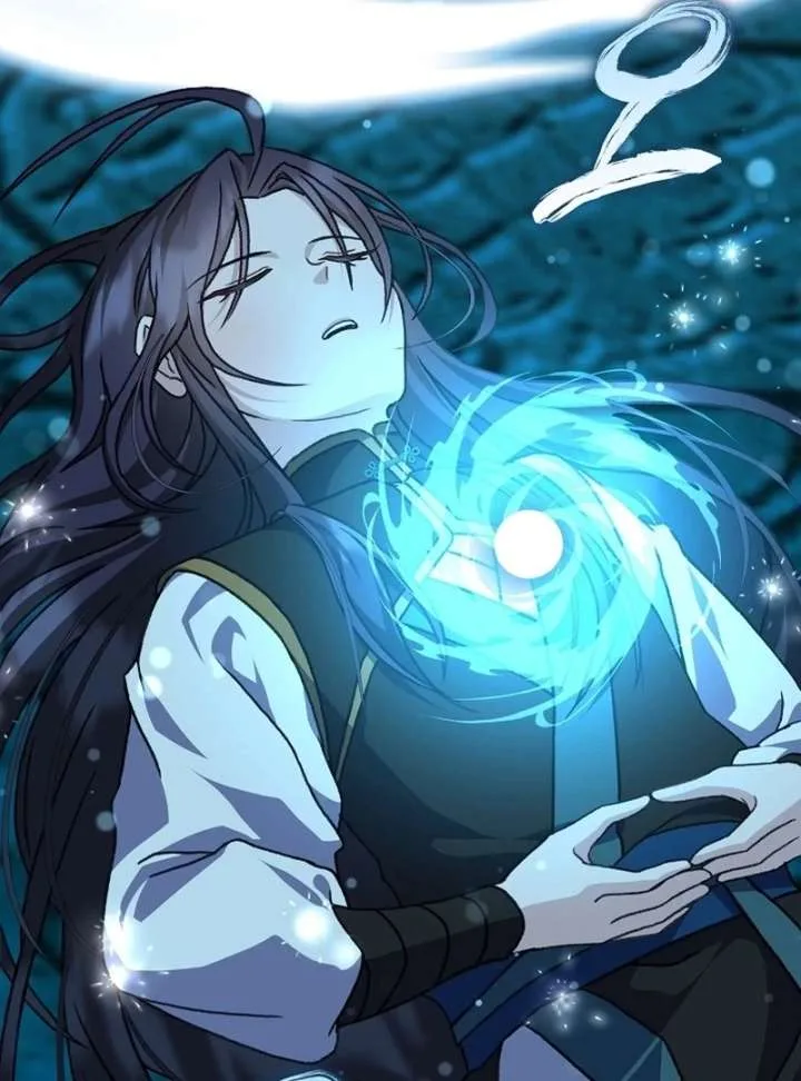 Return of the Namgung Clan’s Granddaughter Chapter 36 page 64