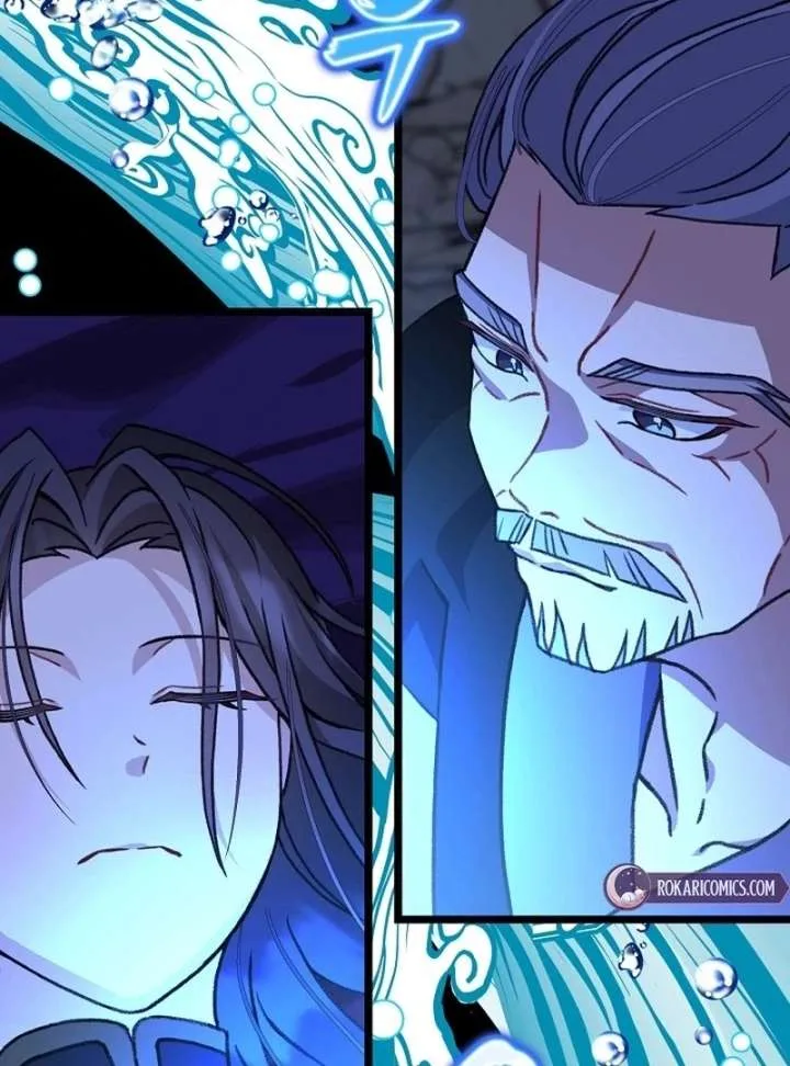 Return of the Namgung Clan’s Granddaughter Chapter 36 page 50