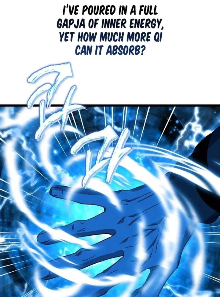 Return of the Namgung Clan’s Granddaughter Chapter 36 page 69