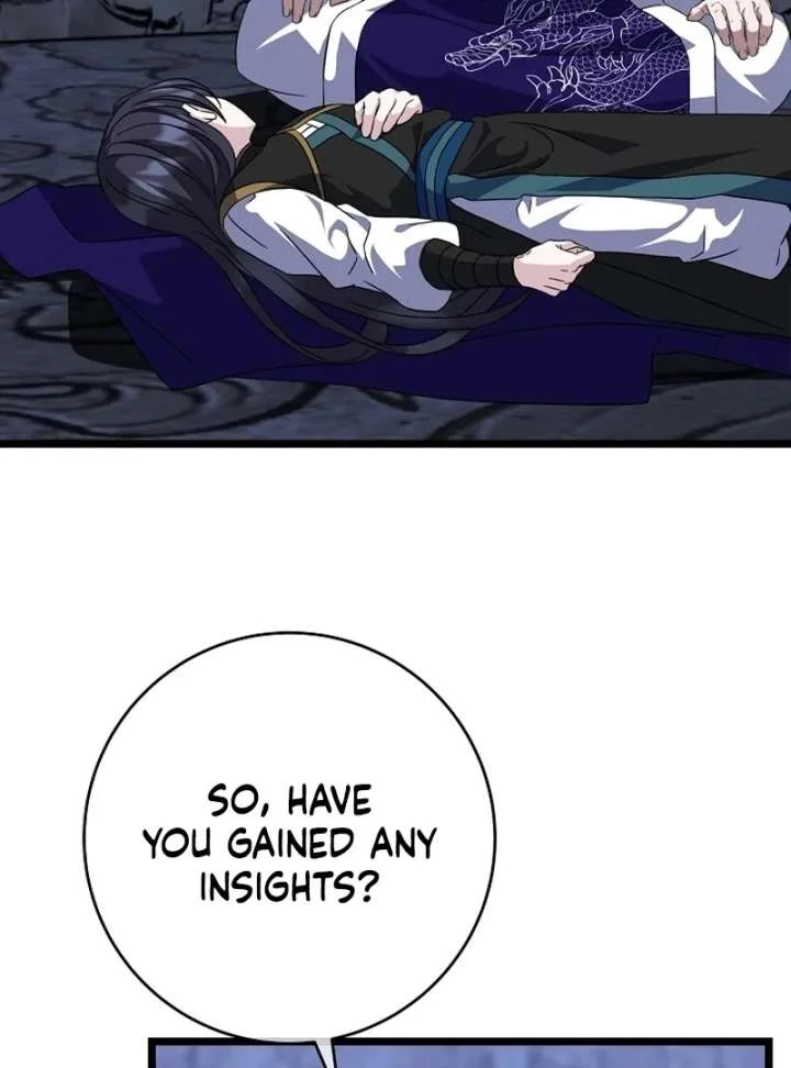 Return of the Namgung Clan’s Granddaughter Chapter 36 page 94