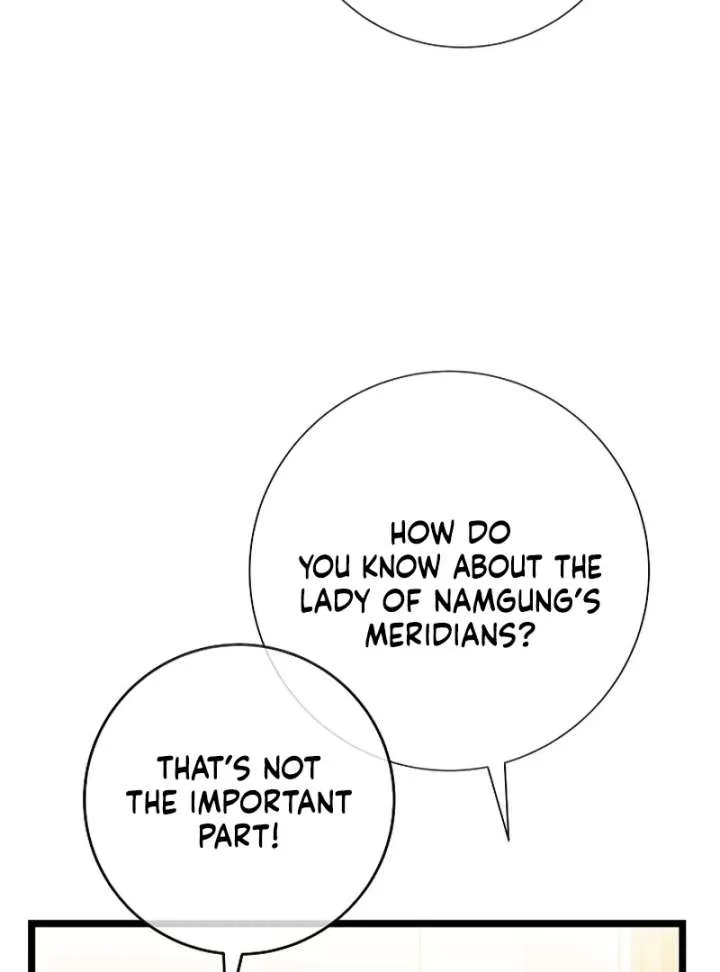 Return of the Namgung Clan’s Granddaughter Chapter 35 page 42