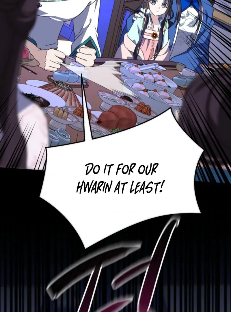 Return of the Namgung Clan’s Granddaughter Chapter 19 page 76