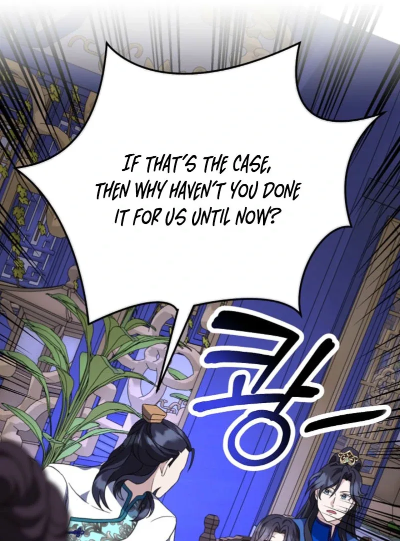 Return of the Namgung Clan’s Granddaughter Chapter 19 page 75
