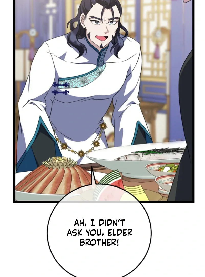 Return of the Namgung Clan’s Granddaughter Chapter 18 page 72