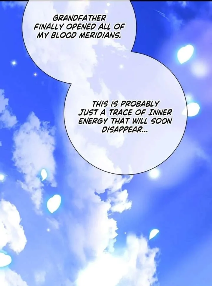 Return of the Namgung Clan’s Granddaughter Chapter 36 page 83