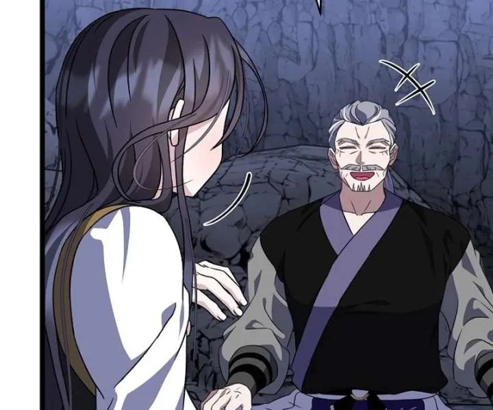 Return of the Namgung Clan’s Granddaughter Chapter 36 page 100