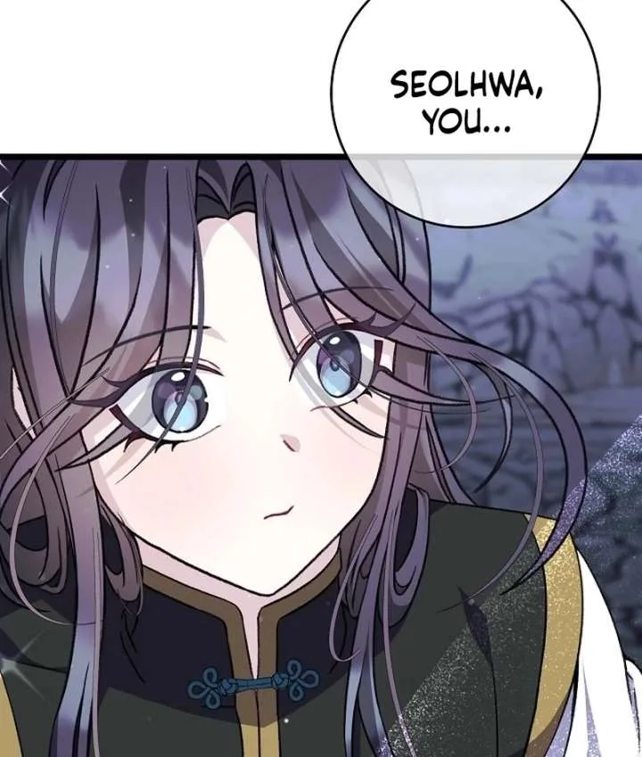 Return of the Namgung Clan’s Granddaughter Chapter 36 page 104