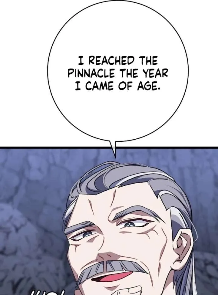 Return of the Namgung Clan’s Granddaughter Chapter 36 page 102