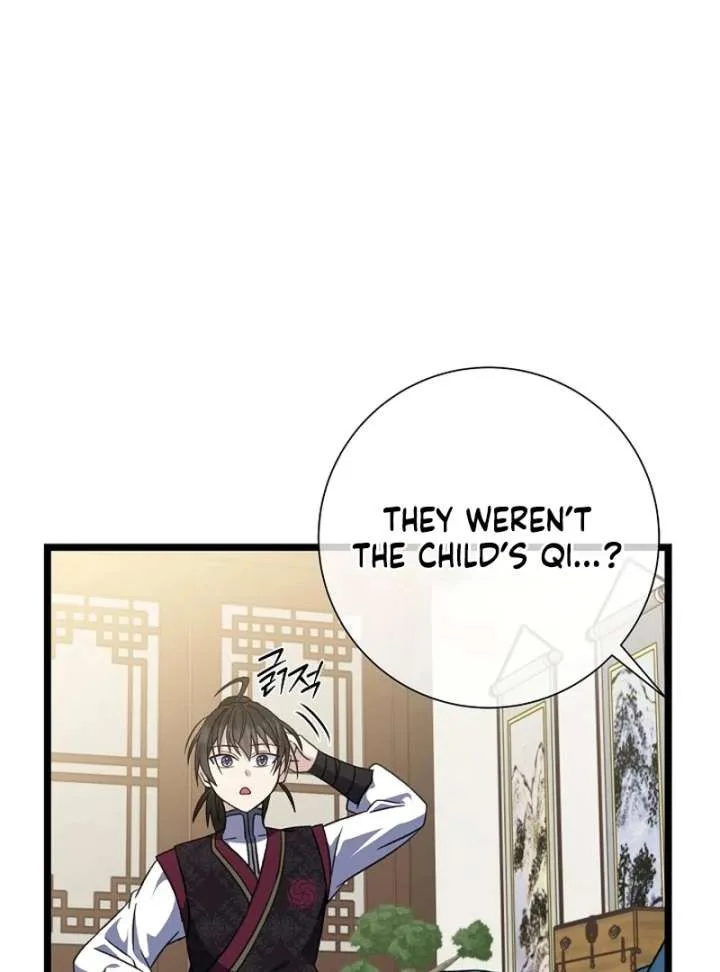 Return of the Namgung Clan’s Granddaughter Chapter 35 page 48