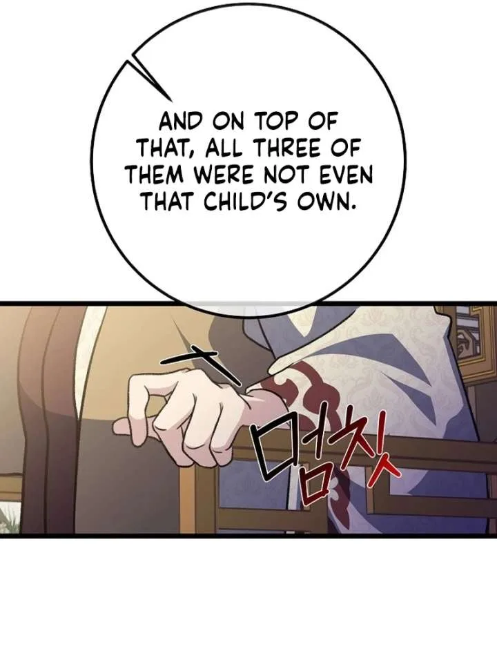 Return of the Namgung Clan’s Granddaughter Chapter 35 page 47