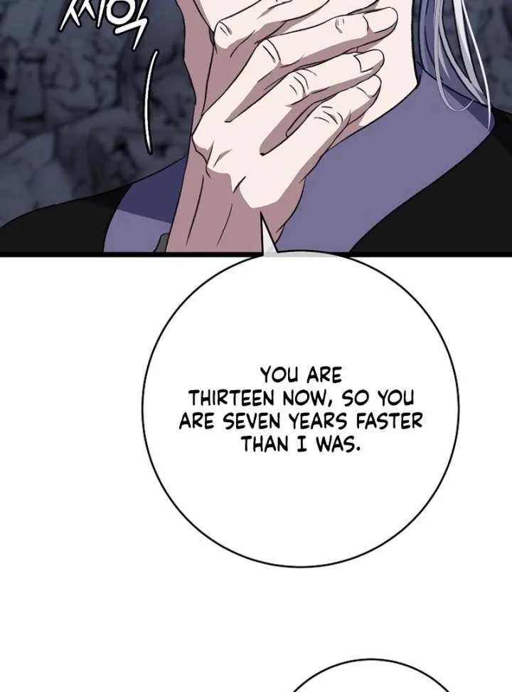 Return of the Namgung Clan’s Granddaughter Chapter 36 page 103