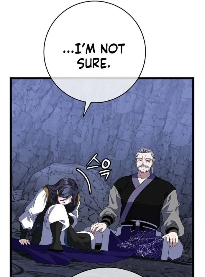 Return of the Namgung Clan’s Granddaughter Chapter 36 page 97