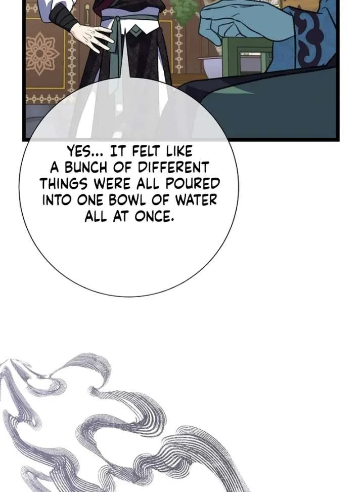 Return of the Namgung Clan’s Granddaughter Chapter 35 page 49