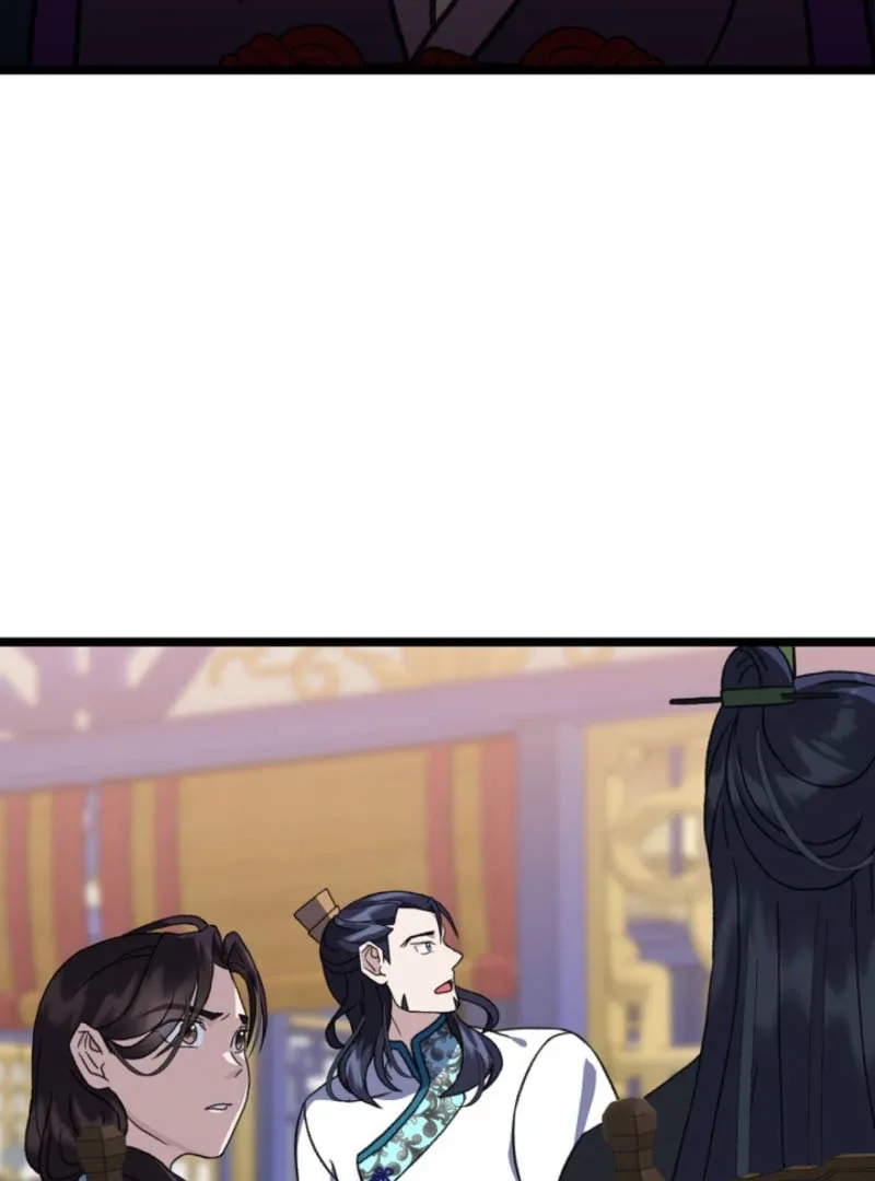 Return of the Namgung Clan’s Granddaughter Chapter 19 page 81