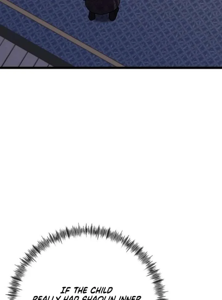 Return of the Namgung Clan’s Granddaughter Chapter 35 page 53