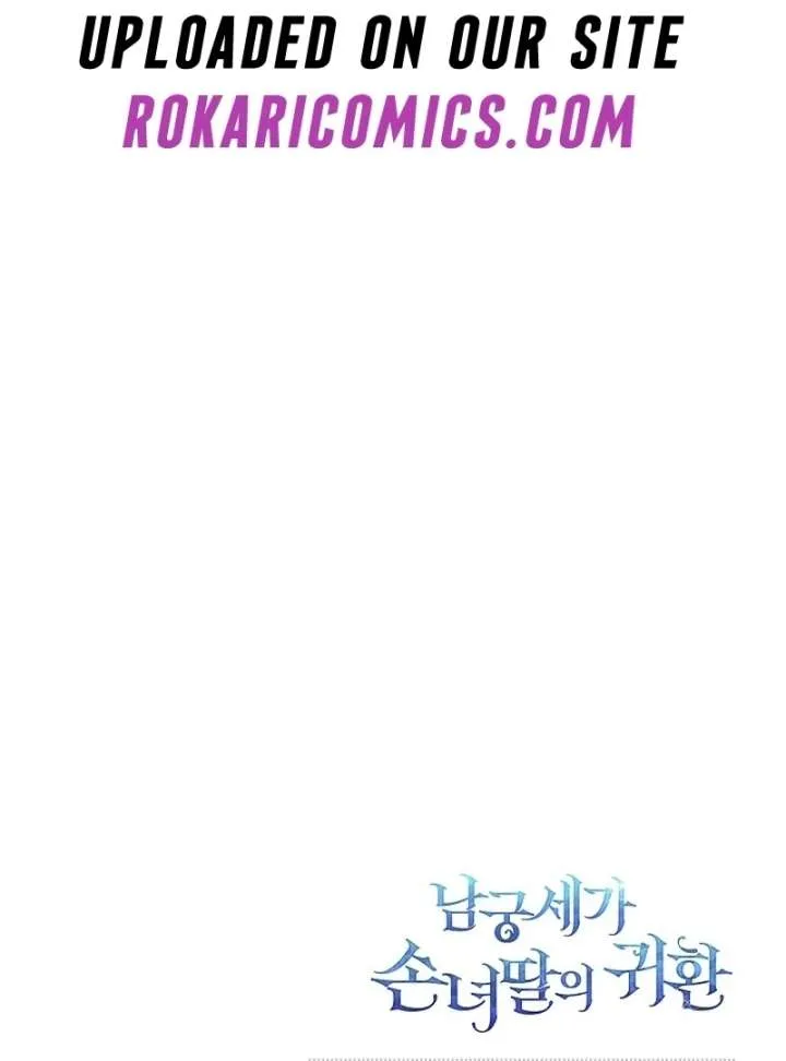 Return of the Namgung Clan’s Granddaughter Chapter 36 page 108