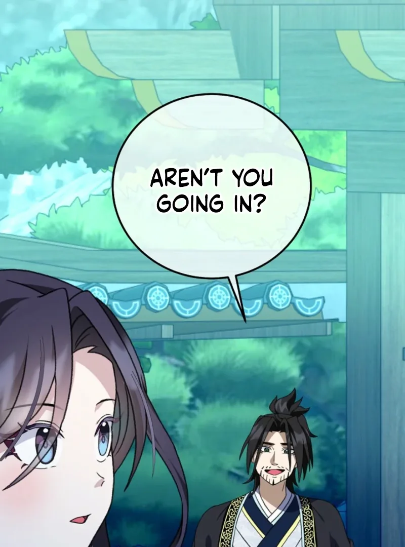 Return of the Namgung Clan’s Granddaughter Chapter 18 page 81