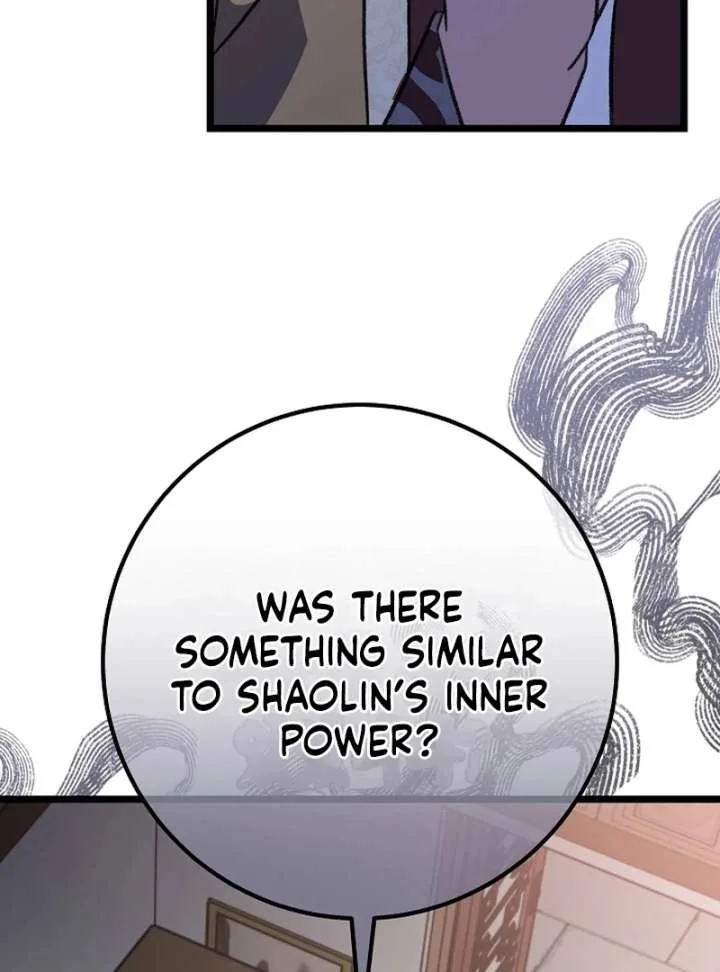 Return of the Namgung Clan’s Granddaughter Chapter 35 page 51