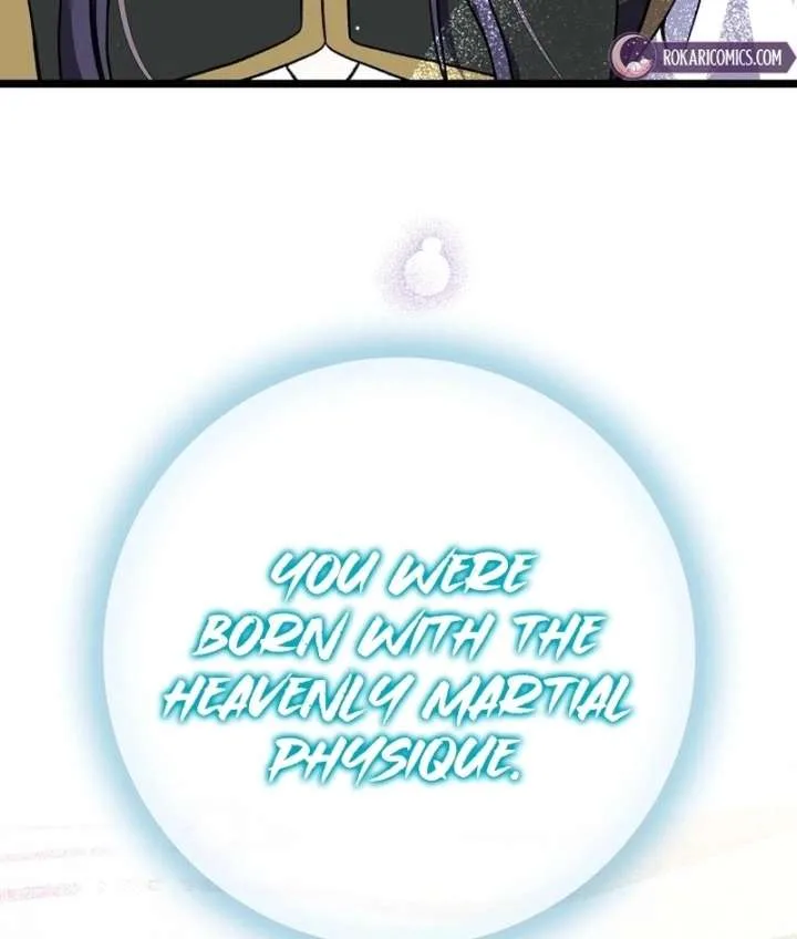 Return of the Namgung Clan’s Granddaughter Chapter 36 page 105