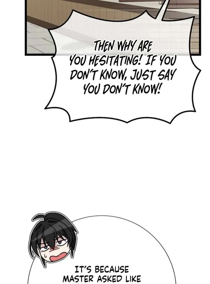Return of the Namgung Clan’s Granddaughter Chapter 35 page 60