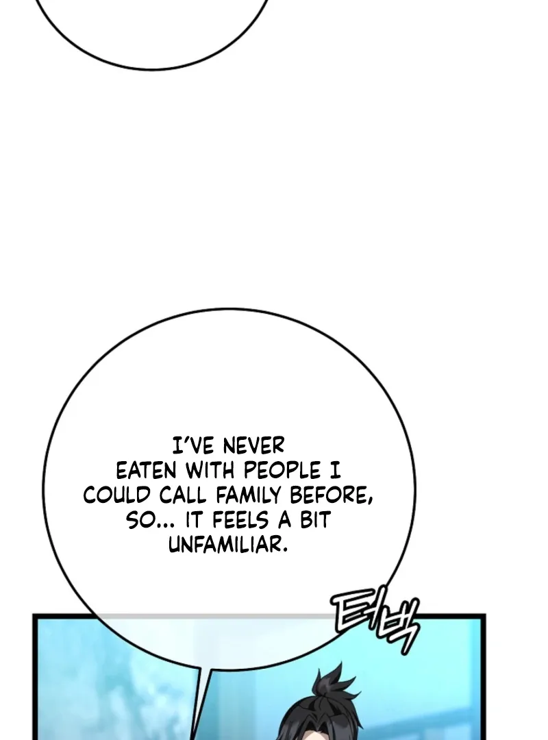 Return of the Namgung Clan’s Granddaughter Chapter 18 page 87