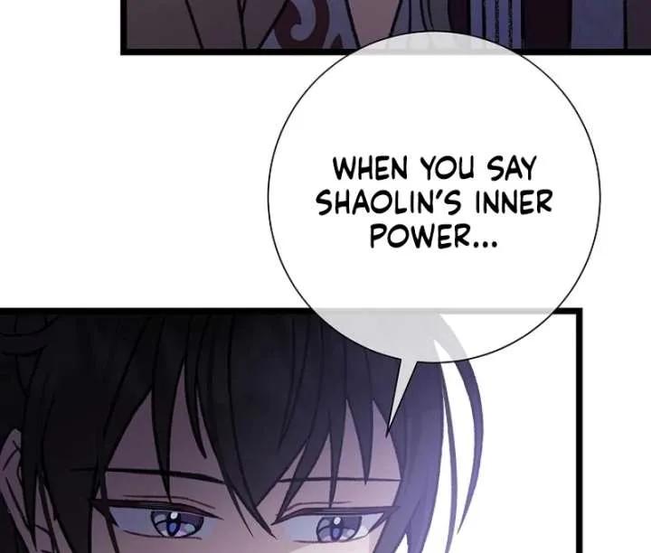 Return of the Namgung Clan’s Granddaughter Chapter 35 page 55