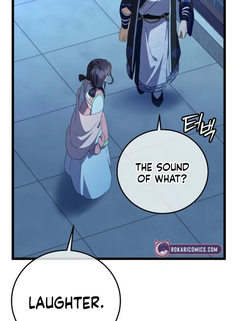 Return of the Namgung Clan’s Granddaughter Chapter 18 page 86