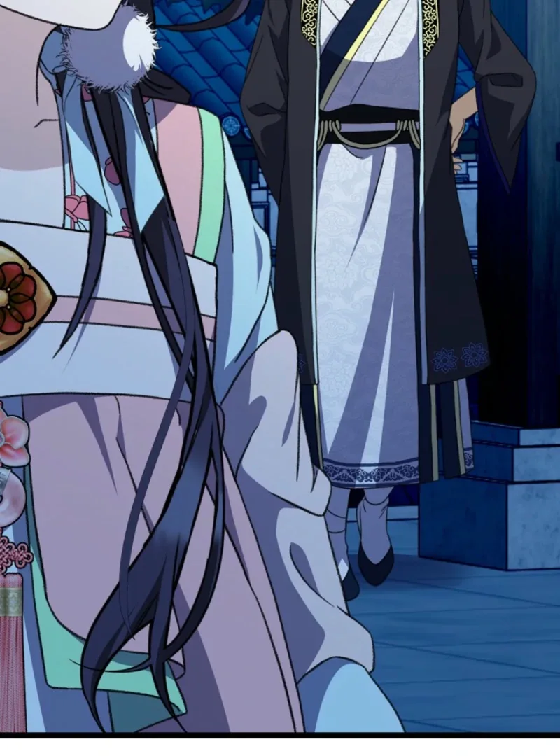 Return of the Namgung Clan’s Granddaughter Chapter 18 page 82