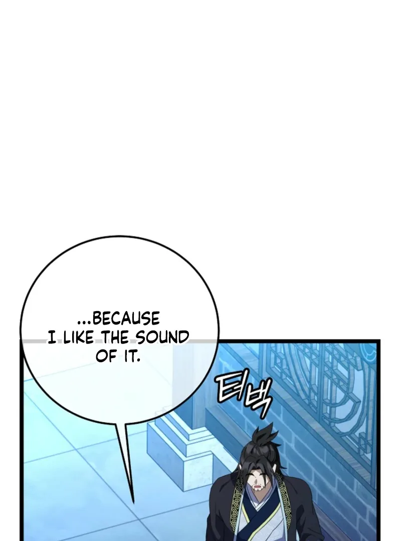 Return of the Namgung Clan’s Granddaughter Chapter 18 page 85