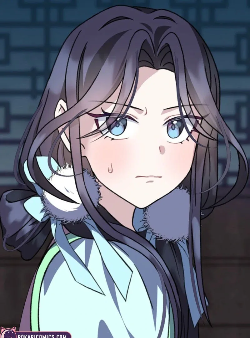 Return of the Namgung Clan’s Granddaughter Chapter 19 page 89