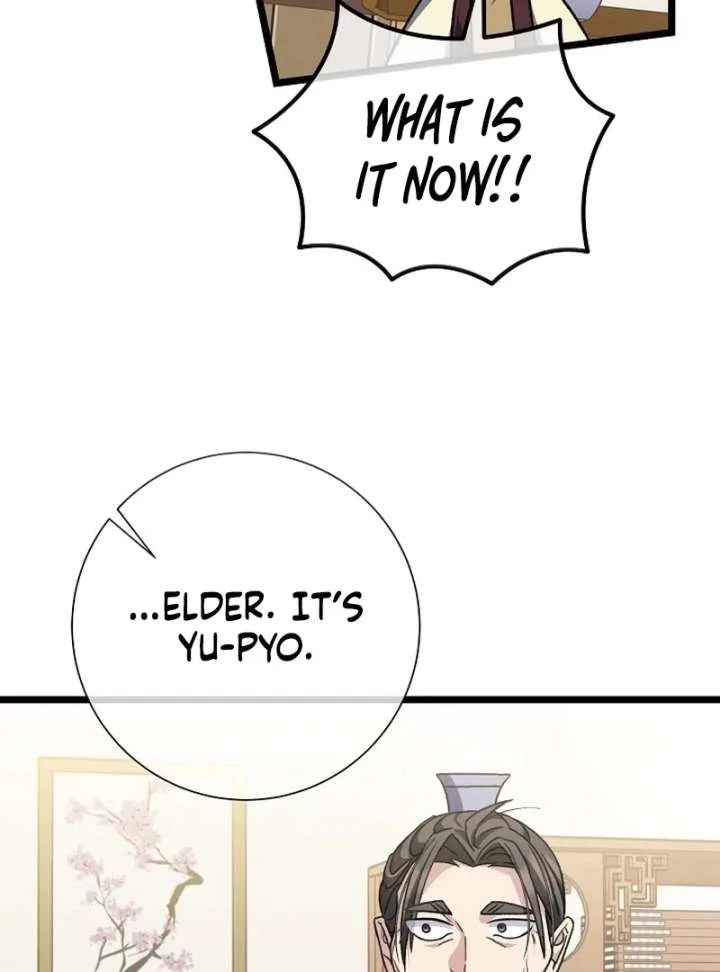 Return of the Namgung Clan’s Granddaughter Chapter 35 page 63