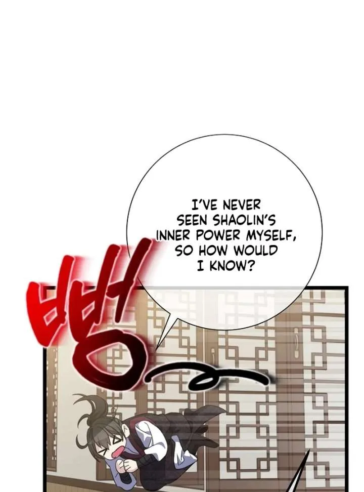 Return of the Namgung Clan’s Granddaughter Chapter 35 page 59
