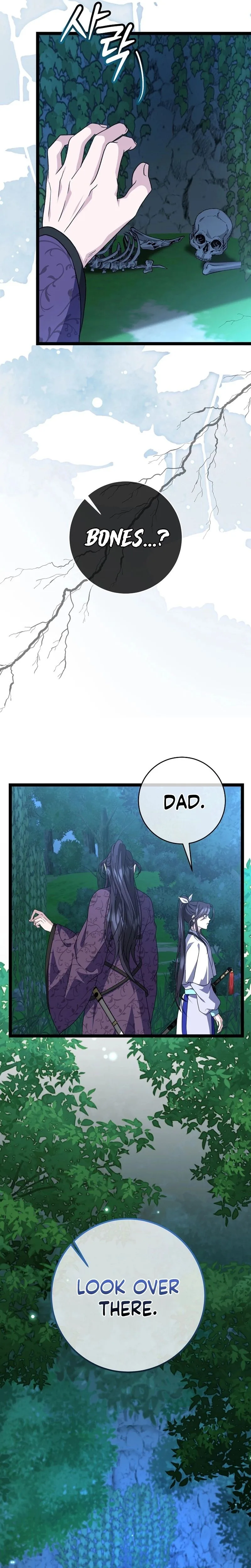 Return of the Namgung Clan’s Granddaughter Chapter 39 page 4