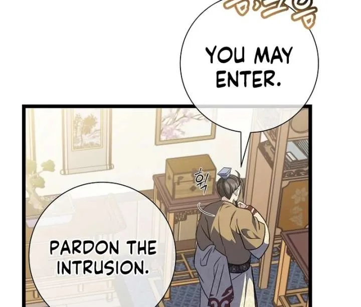 Return of the Namgung Clan’s Granddaughter Chapter 35 page 65