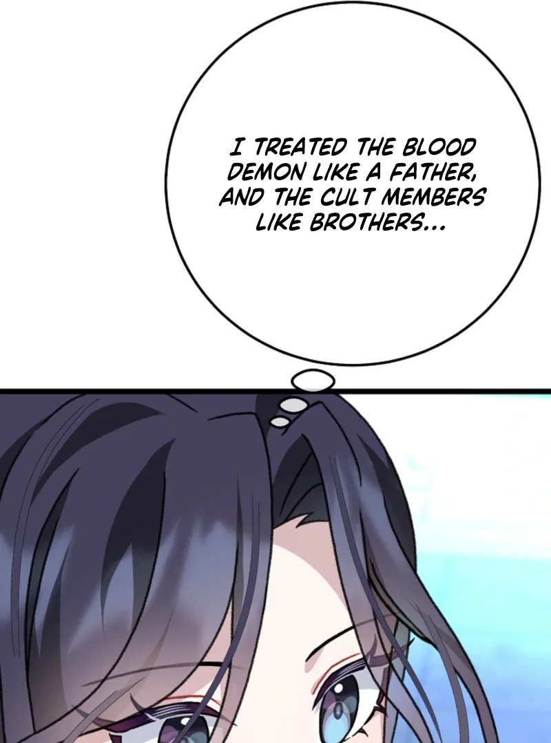Return of the Namgung Clan’s Granddaughter Chapter 18 page 90