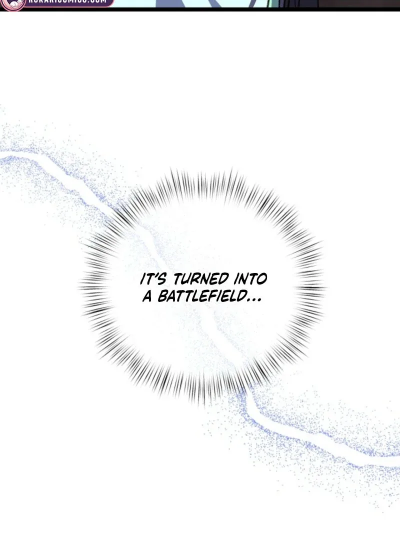 Return of the Namgung Clan’s Granddaughter Chapter 19 page 90