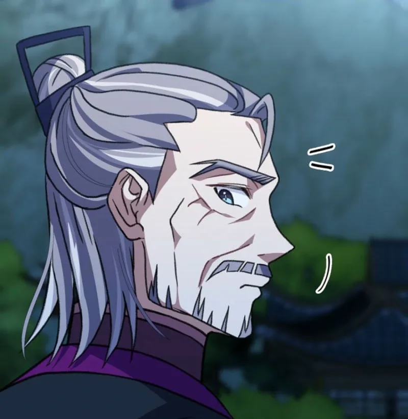 Return of the Namgung Clan’s Granddaughter Chapter 19 page 92