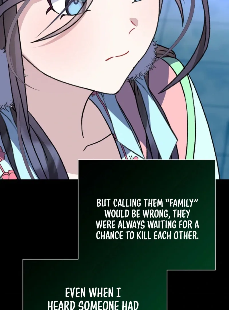 Return of the Namgung Clan’s Granddaughter Chapter 18 page 91