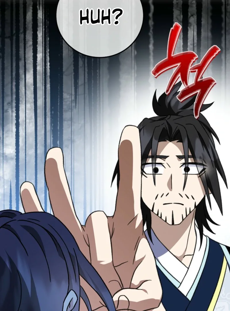 Return of the Namgung Clan’s Granddaughter Chapter 18 page 97