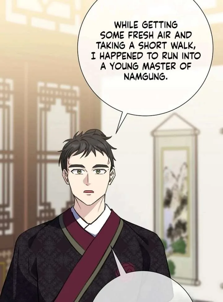Return of the Namgung Clan’s Granddaughter Chapter 35 page 71