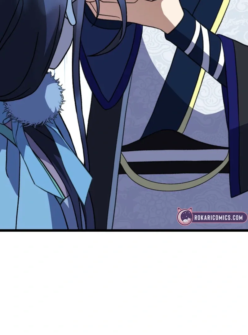 Return of the Namgung Clan’s Granddaughter Chapter 18 page 98