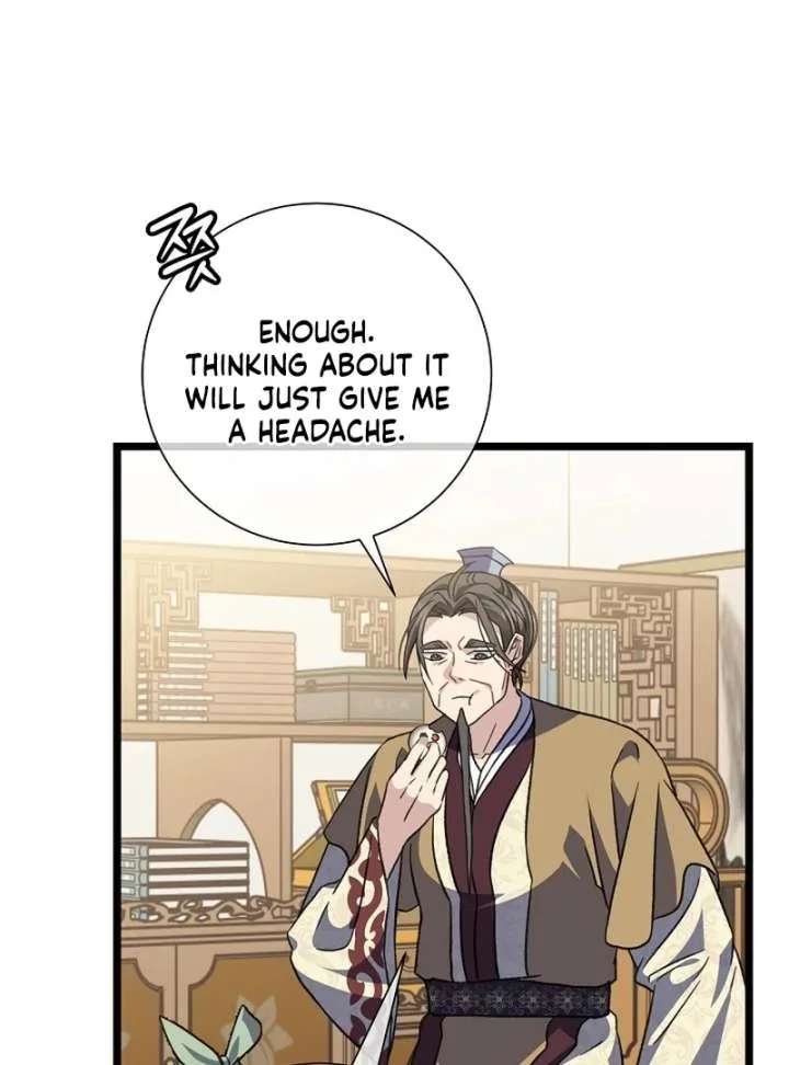 Return of the Namgung Clan’s Granddaughter Chapter 35 page 69