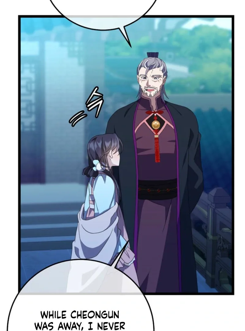Return of the Namgung Clan’s Granddaughter Chapter 19 page 97