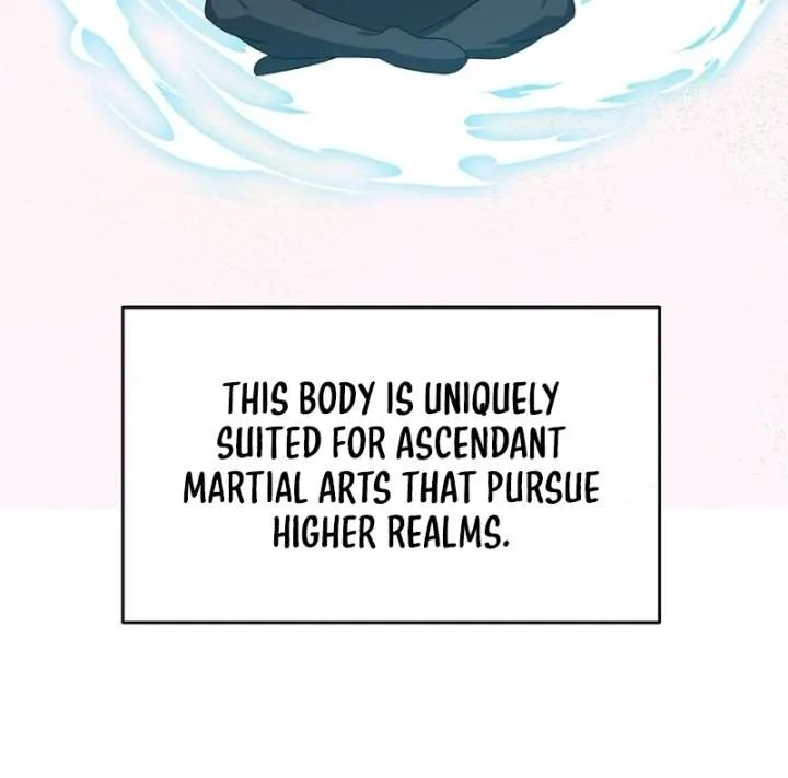 Return of the Namgung Clan’s Granddaughter Chapter 37 page 6