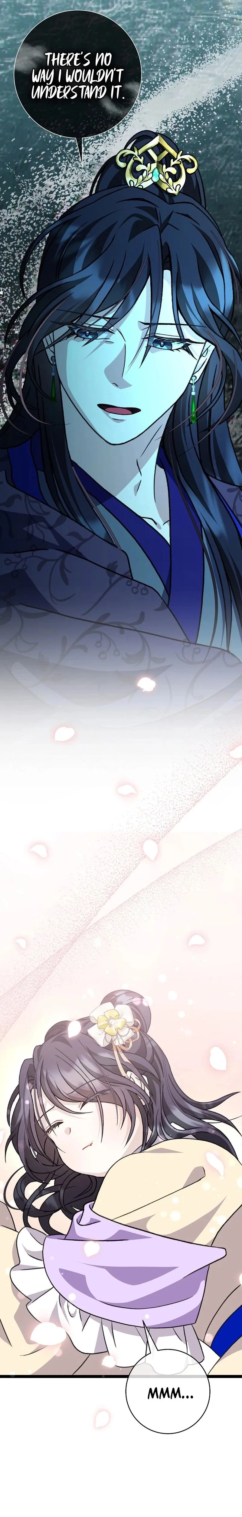 Return of the Namgung Clan’s Granddaughter Chapter 39 page 9