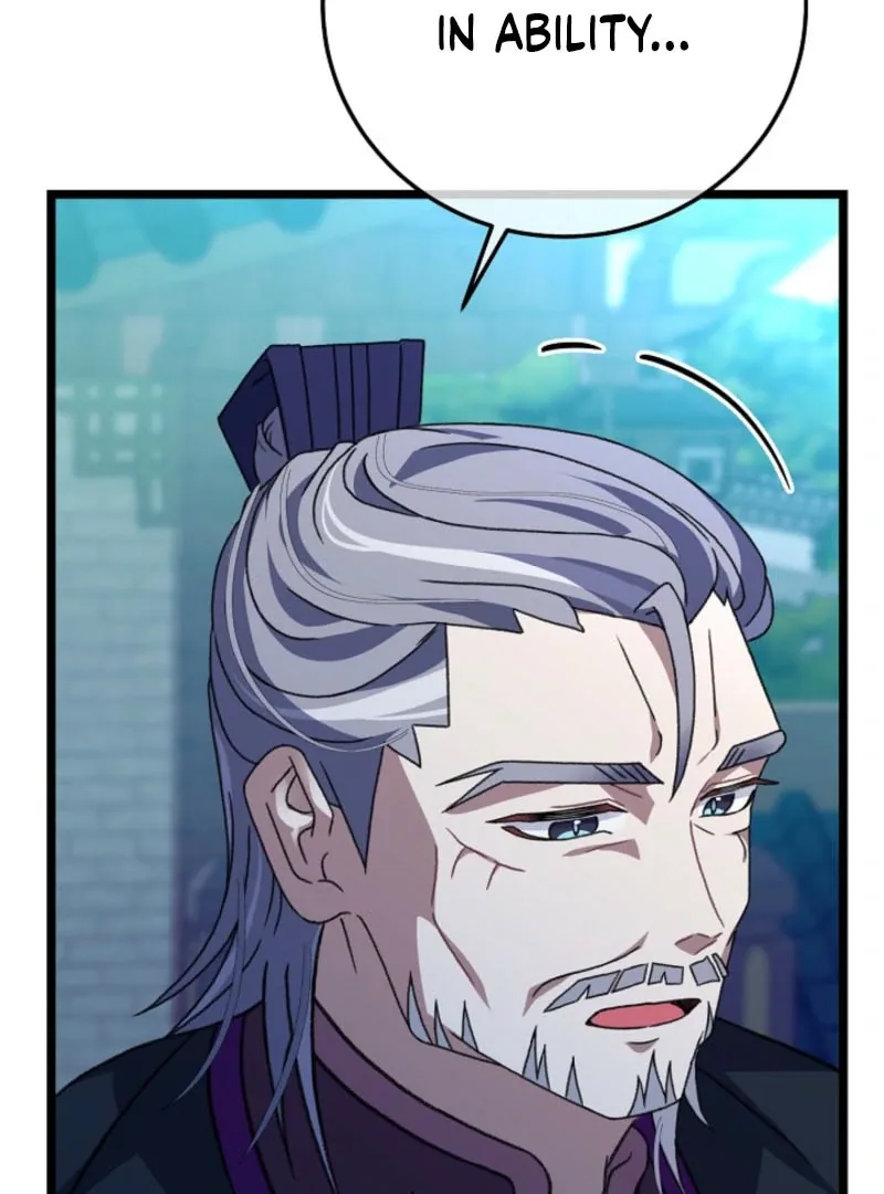Return of the Namgung Clan’s Granddaughter Chapter 19 page 99