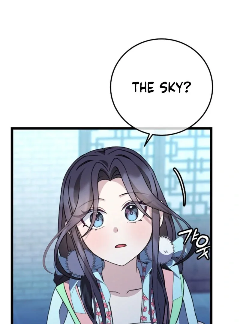 Return of the Namgung Clan’s Granddaughter Chapter 19 page 101