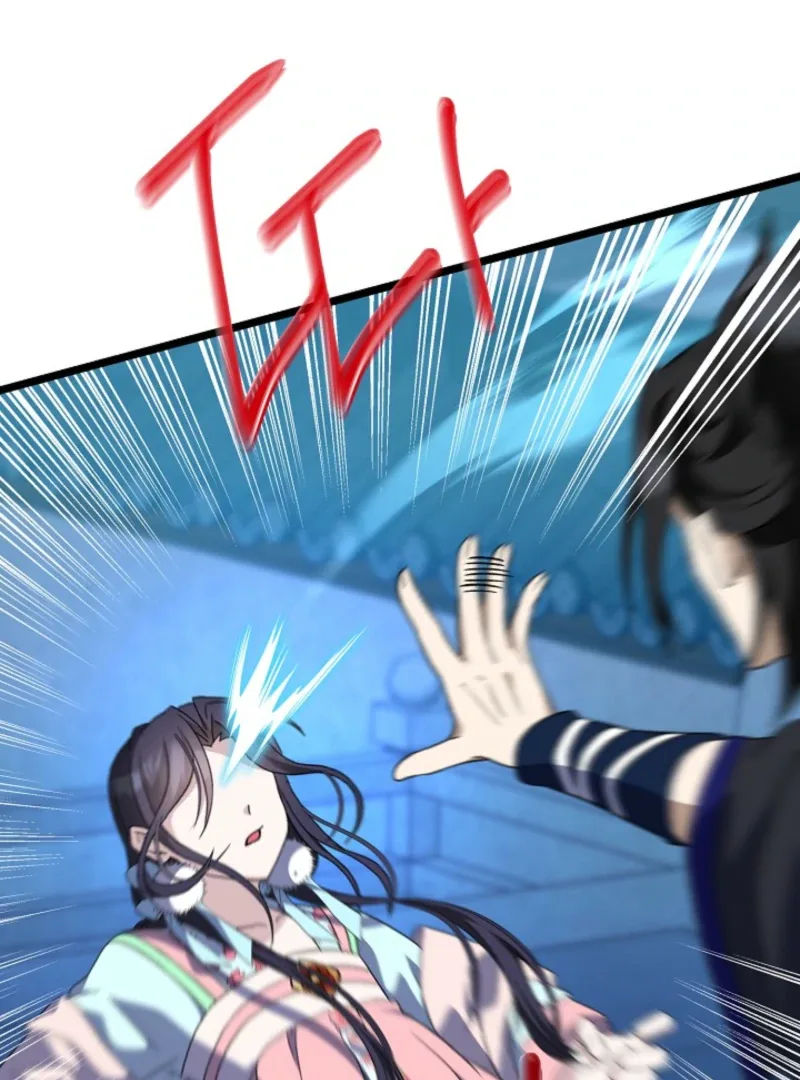 Return of the Namgung Clan’s Granddaughter Chapter 18 page 99