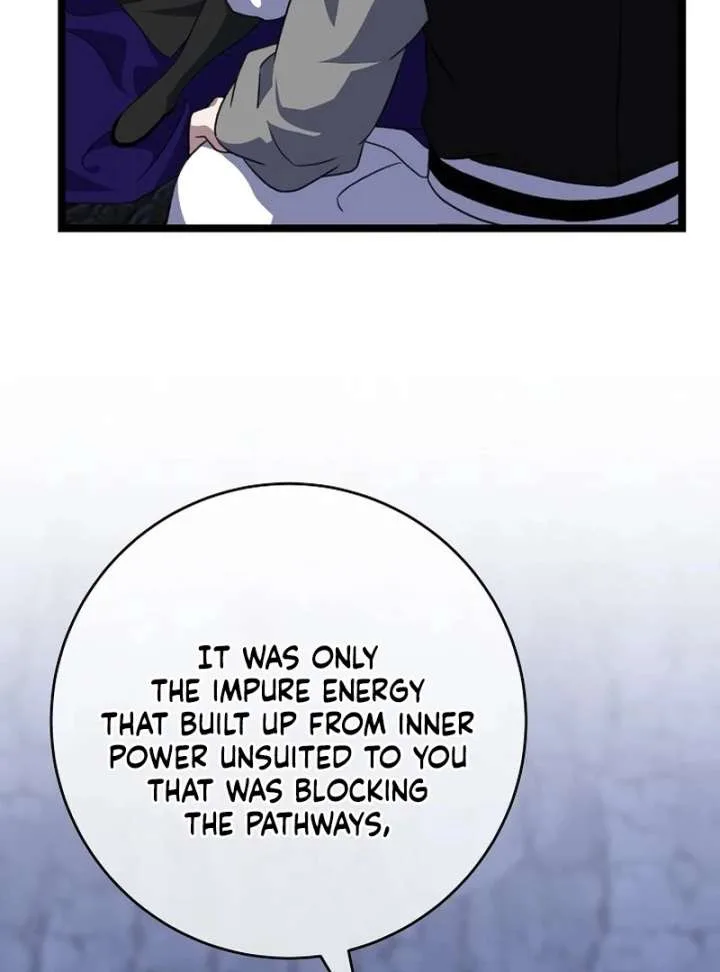 Return of the Namgung Clan’s Granddaughter Chapter 37 page 10